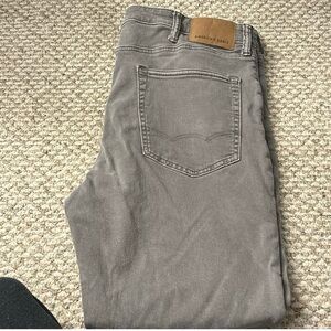 Sale for @cagt3 American eagle jeans